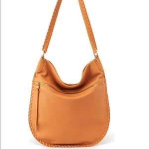BNWT HOBO INT Tide Bag